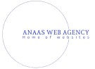 Anaas Web Agency